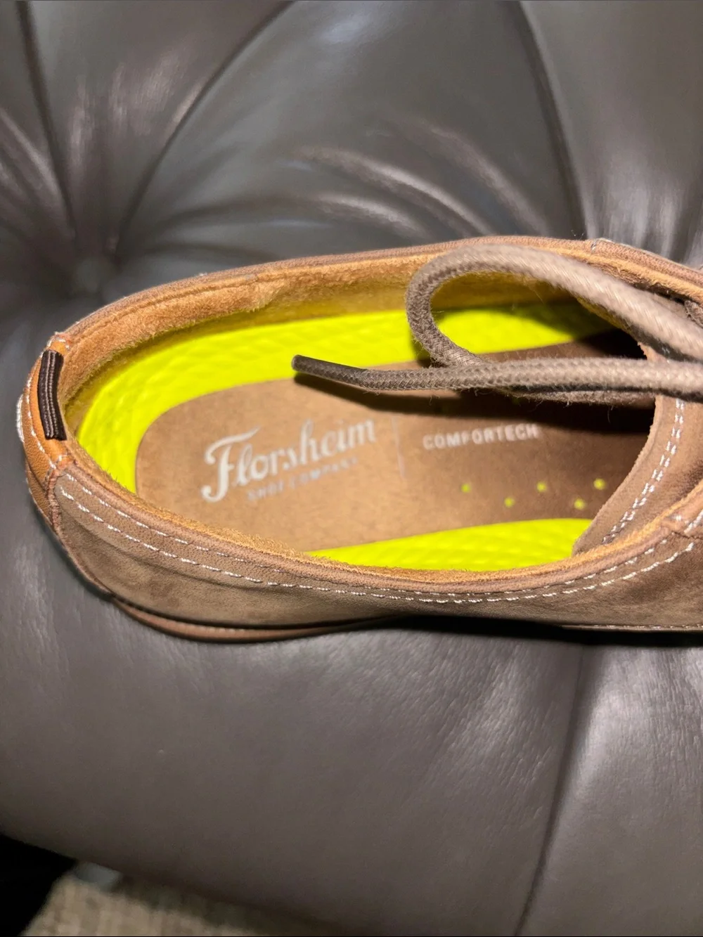 Florsheim Men’s Dress Shoe